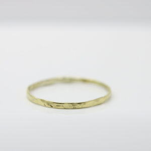 Zarter Ring...333 Gelbgold